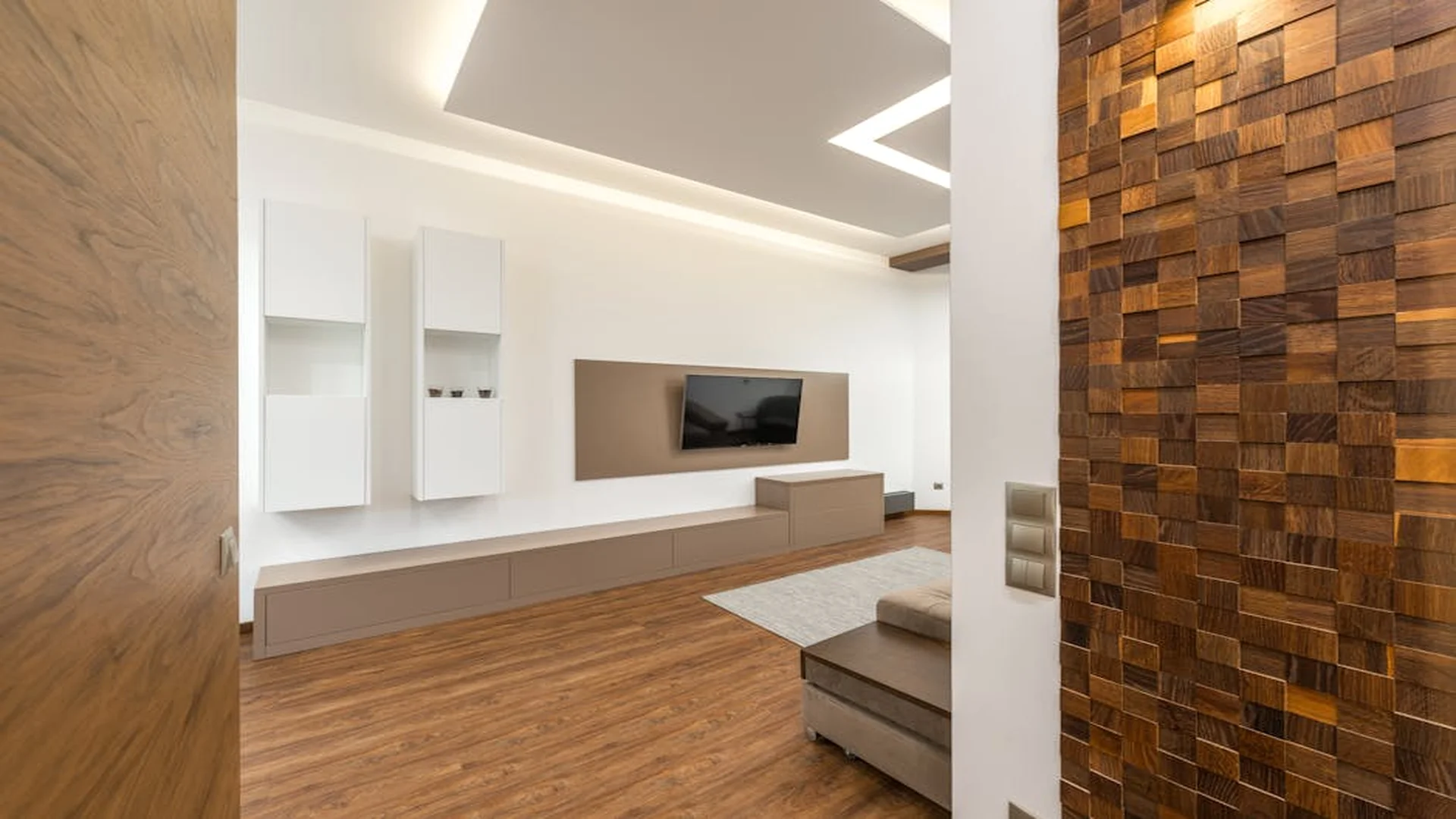 Accent Wall Design Guide: Create Stunning Focal Points in Any Room