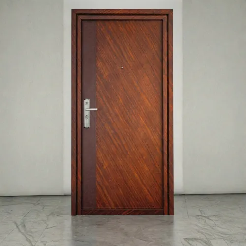 New Project Door Collection