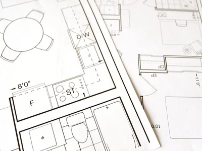 Space Planning & 3D Visualization project in Chennai