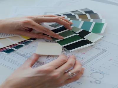 Design Consultation project in Mumbai