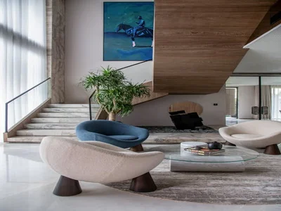 Turnkey Design & Execution project in Chennai