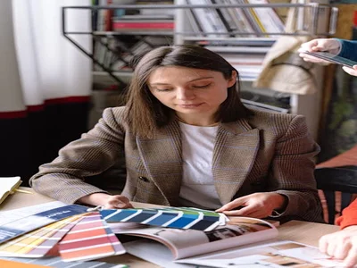 Design Consultation project in Delhi