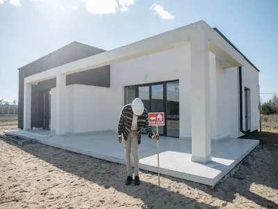 Property Development & Construction project in Delhi