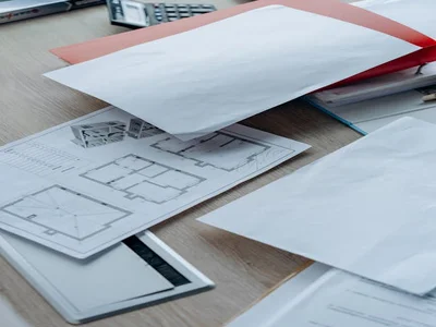 Space Planning & 3D Visualization project in Bangalore