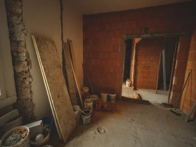 Renovation & Remodeling project in Mumbai